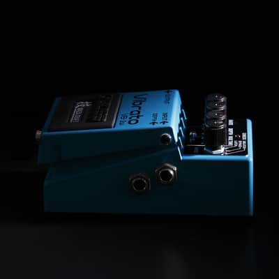 Boss VB-2W Waza Craft Vibrato image 6
