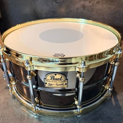 Pearl SF-1465 Steve Ferrone signature snare image 4