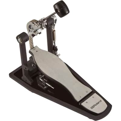 Roland RDH-100A Single Bass Drum Pedal with Noise Eater image 1