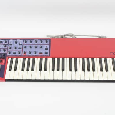 Clavia Nord Lead 1 Analog Modeling Synthesizer Worldwide Shipment