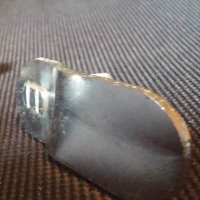 Hoshino Star VINTAGE TOM MOUNT Consollte RAIL ARM CLIP SLOT STYLE Drum Part 60S 70S image 8