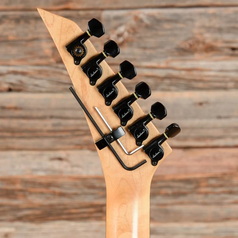 Charvel 275 Deluxe image 7
