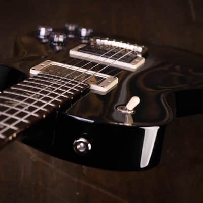 PRS Tremonti Custom Color Purple Iris Wrap image 12