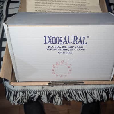 Dinosaural  Cogmeister image 7