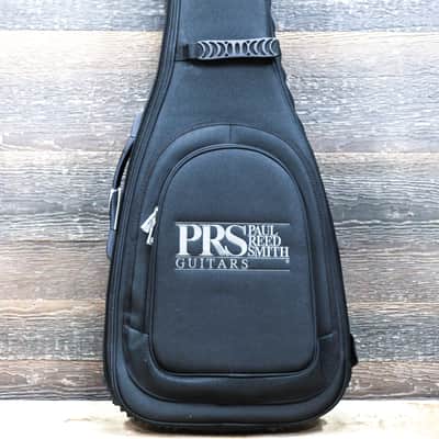 PRS Swamp Ash Special White Doghair Smokeburst Electric Guitar w/Bag #0415266 image 12