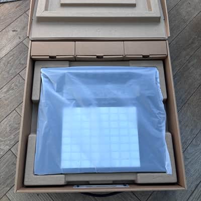 Ableton Push 3 Controller 2023 - Present - Black Bild 9