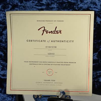 Fender - B-STOCK - LE Johnny Marr Signature Special Jaguar - Electric Guitar - Rosewood Fingerboard - Black - w/ Hardshell Case image 13