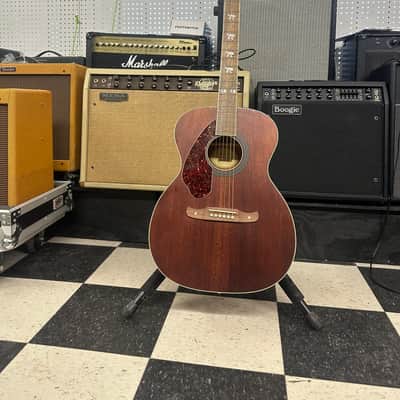 Fender Tim Armstrong Signature Hellcat Left-Handed 2009 - 2016 - Natural image 2