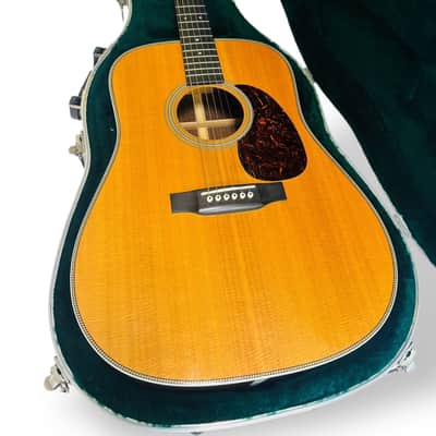 Martin Standard Series HD-28 2013 image 12