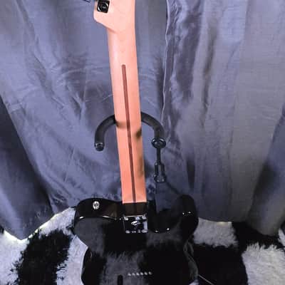 Fender Player Telecaster 2021 Left-Handed - Black image 2