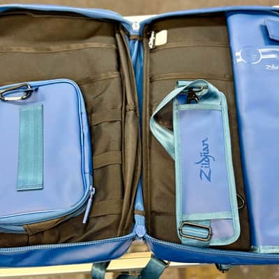 Zildjian Touring Stick Bag, Midnight image 3