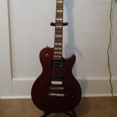 Godin Summit Classic HT - Havana Brown - 2022 image 1