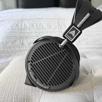 Audeze LCD-X Creator Package Over-Ear Headphones 2010s - Black image 2