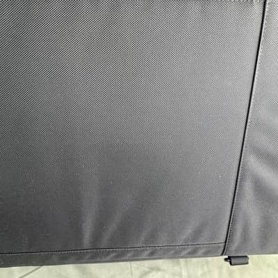 Moog SR Series Matriarch Synthesizer Case 2020s - Black image 17