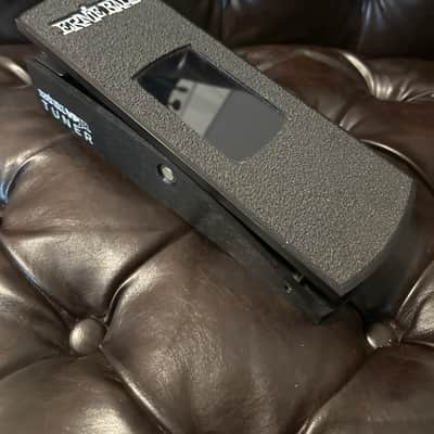 Ernie Ball VPJR Tuner 2020 - 2021 - Black image 1