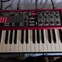 Nord Electro 3 SW61 Semi-Weighted 61-Key Electric Piano 2009 - 2013 - Red