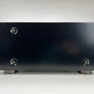 Mitsubishi M-U3100 - Integrated Stereo Amplifier image 7
