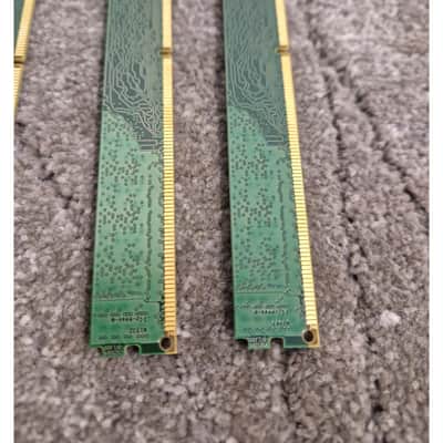 Kingston KVR16N11S8/4 4GB RAM Stick X4 – RAM Module - Excellent image 8