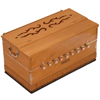 Bina "Swar" Concert Standard Harmonium image 6