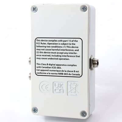 ELECTRO-HARMONIX MOD 11 Modulator (07/31) image 2