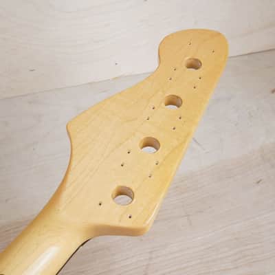 Tokai Jazz Sound Bass Neck MIJ w/ Rosewood Fretboard 2015 image 6