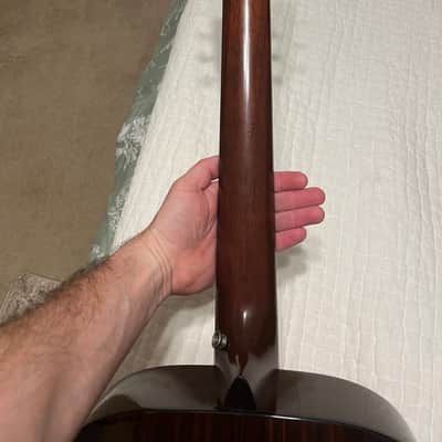 Martin Standard Series OM-21 - 2006 image 11