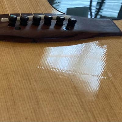 Gibson Talent guitar MA41NACH 2005-2010 - Natural image 8