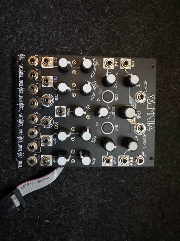Make Noise PoliMaths