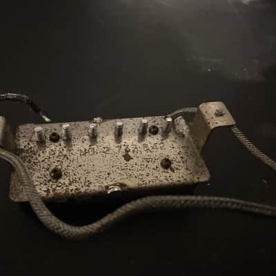 Gibson Paf T Top image 6