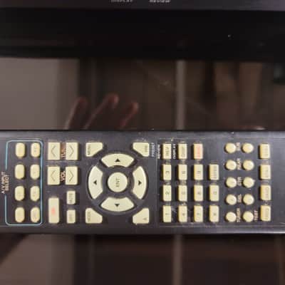 B&K AVP4090 PREAMP/PROCESSOR W/ ORIGINAL REMOTE image 8