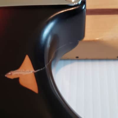 Fender Standard Stratocaster RELIC  2016 Sunburst/Relic image 12