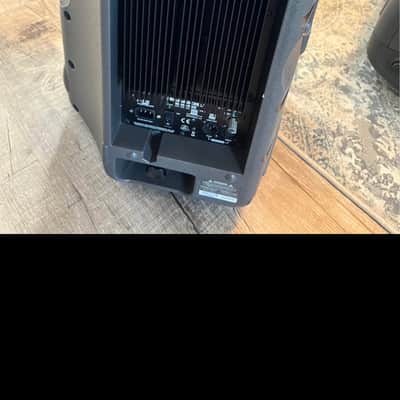 Mackie SRM450 1000-Watt 2-Way Portable Powered Loudspeaker 2002 - Present - Black image 8