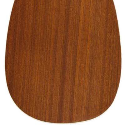 Kala KA-P Satin Mahogany Pineapple Ukulele image 2
