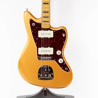 Fender Troy Van Leeuwen Jazzmaster 2025 Copper Age image 1