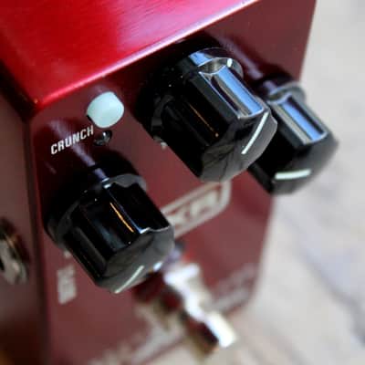 MXR "Custom Badass ´78 Distorsion" image 10