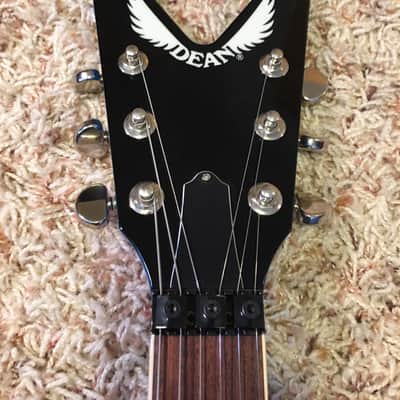 Dean USA Dimebag Darrell "Dean From Hell" ML #57 image 16