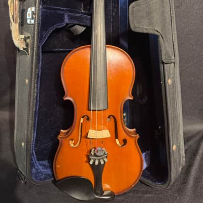 2005 Stefan Ulrich Model 100 4/4 Violin image 1