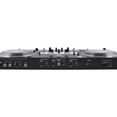 Pioneer DDJ-REV7 Motorized DJ Controller [USED] image 2