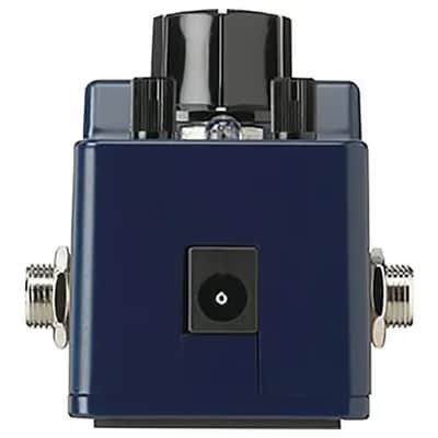 Ibanez Tremolo Mini Navy image 3