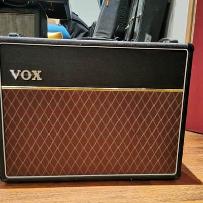 Vox AC30/6 Top Boost 1996 image 1