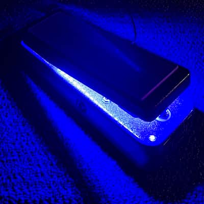Master Wah (Nebula V2) Crybaby (Ruckus Audio) image 17