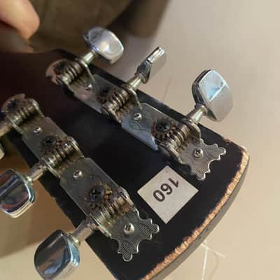 Dobro m32 M32 1930s image 8