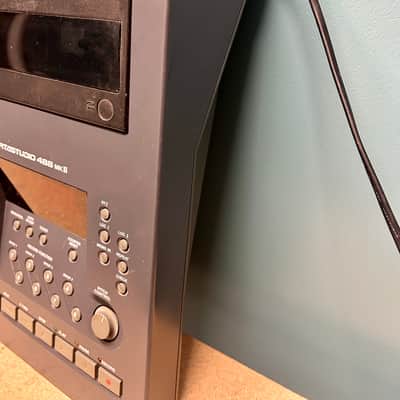 TASCAM Portastudio 488 MKII Serviced image 3