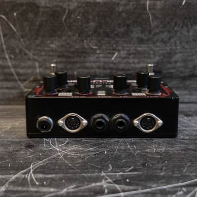 Pigtronix Echolution 2 Deluxe w/ Echolution 2 Remote image 5