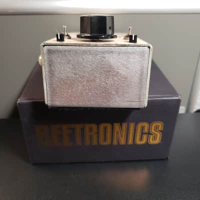 Beetronics Overhive Medium Gain Overdrive 2018 - Present - Various image 5