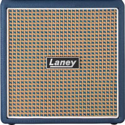 Laney Ministack-Lionheart battery-powered combo amp, 2 x 3W, 4 x 3", Bluetooth image 4