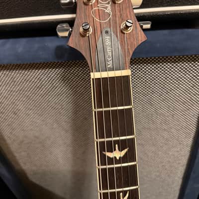 PRS McCarty 594 2016 - Present - McCarty Sunburst image 3