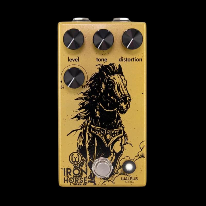 Walrus Audio Iron Horse