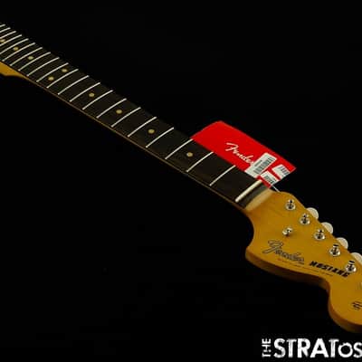 Fender Vintera III Mid 60s Mustang Series NECK & TUNERS, image 2