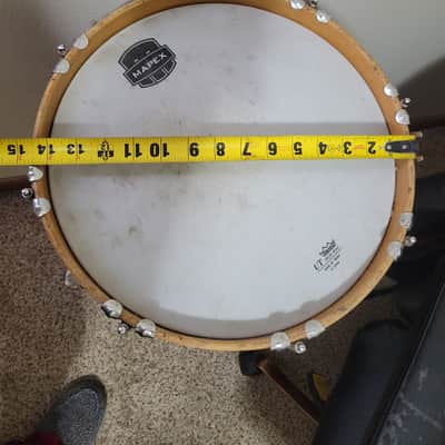 Rogers - 14" Field Marching Snare Drum image 5